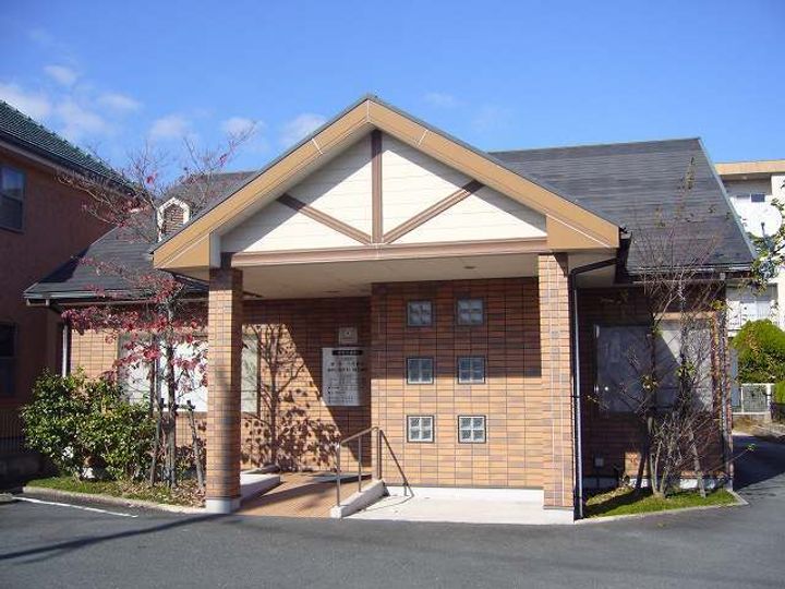 リリーベル Aの周辺