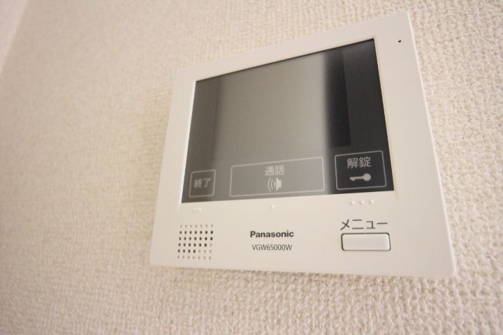 ウィルコート小郡給領町 C・D C棟のその他画像