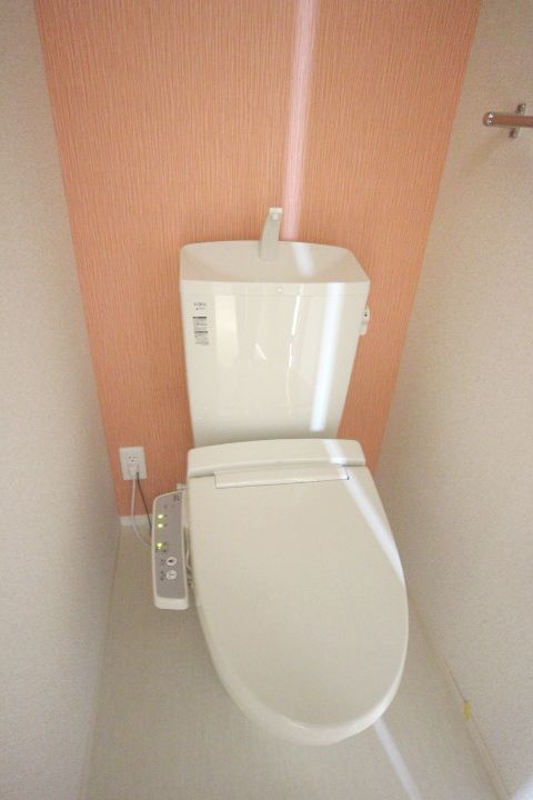 ウィルコート小郡給領町 C・D C棟のその他画像