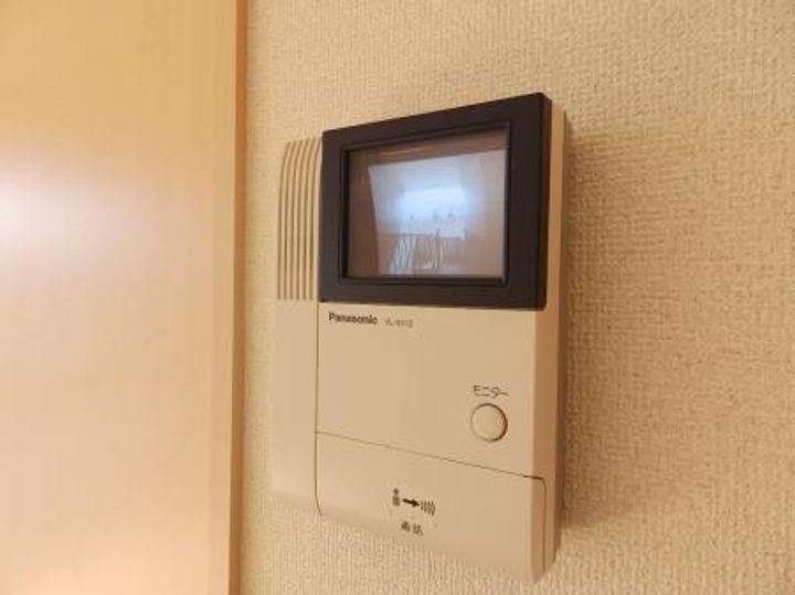 エトワール A棟のその他画像