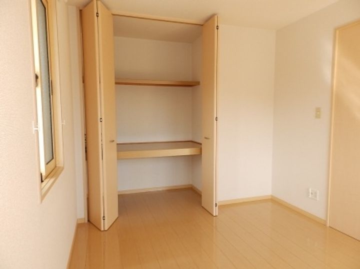 エトワール A棟のその他画像