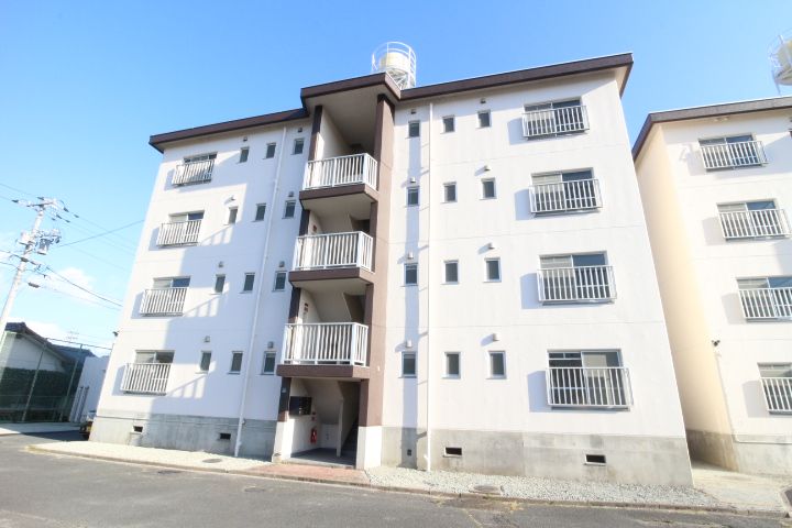 K’S B 泉都 Ⅱの外観