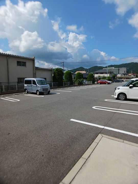ヴィータ フルトーザⅡのその他画像