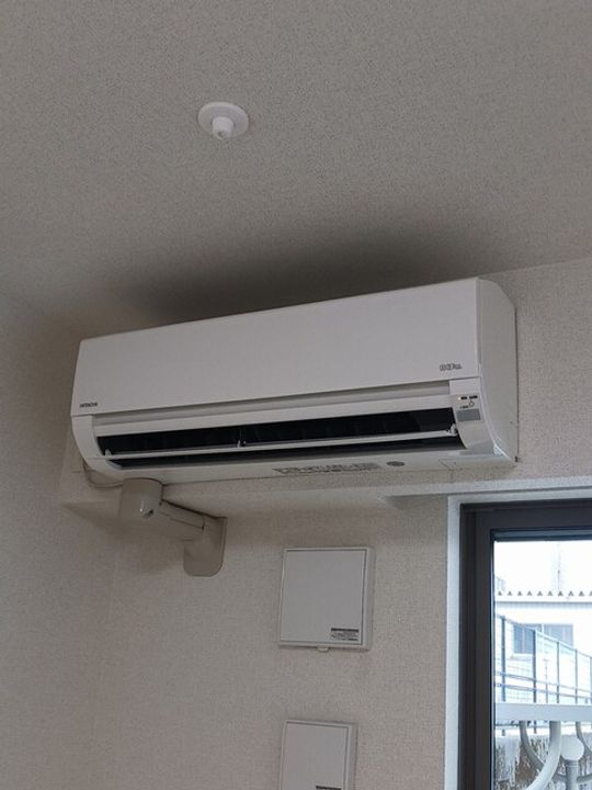 ヴィータ フルトーザⅡのその他画像