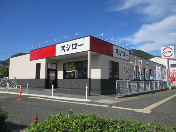 ヴィータ フルトーザⅡの周辺
