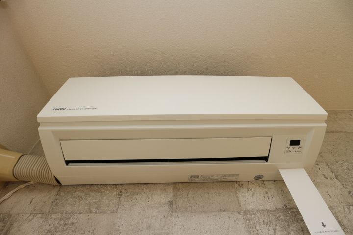 シャンティ アオギⅡ E棟のその他画像