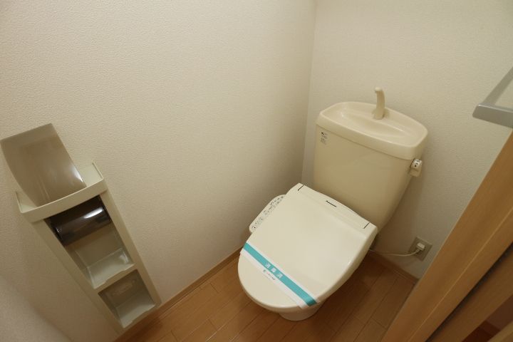 シャンティ アオギⅡ E棟のその他画像