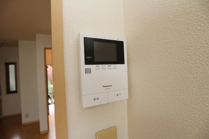 シャンティ アオギⅡ E棟のその他画像