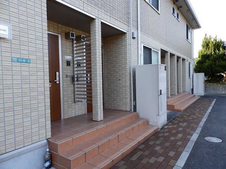 ゴールドクエストB棟のその他画像