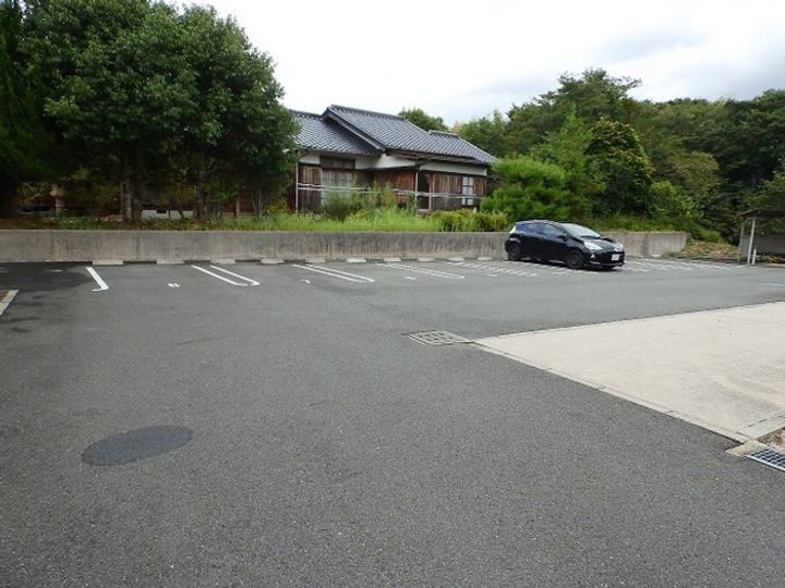 ゴールドクエストB棟のその他画像