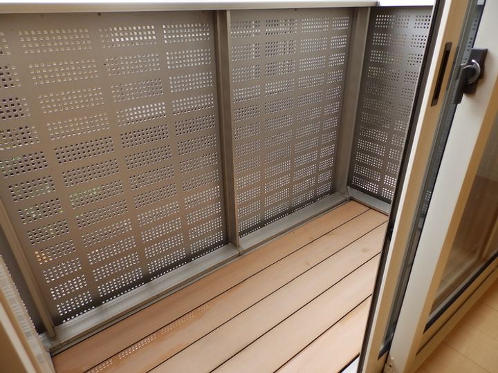 ゴールドクエストB棟のその他画像