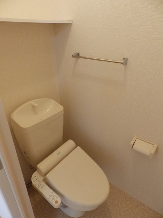 ゴールドクエストB棟のその他画像