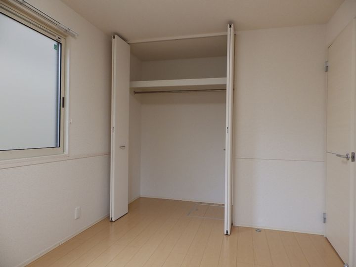 ゴールドクエストB棟のその他画像