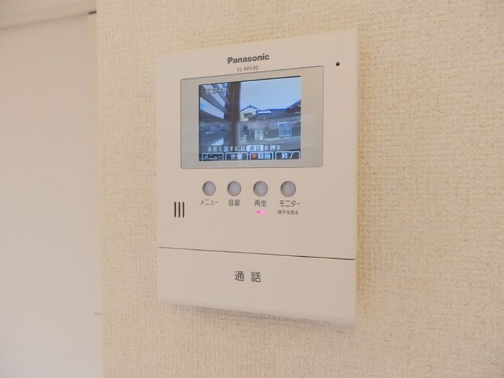 ゴールドクエストB棟のその他画像