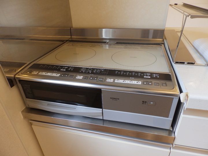 ゴールドクエストB棟のその他画像