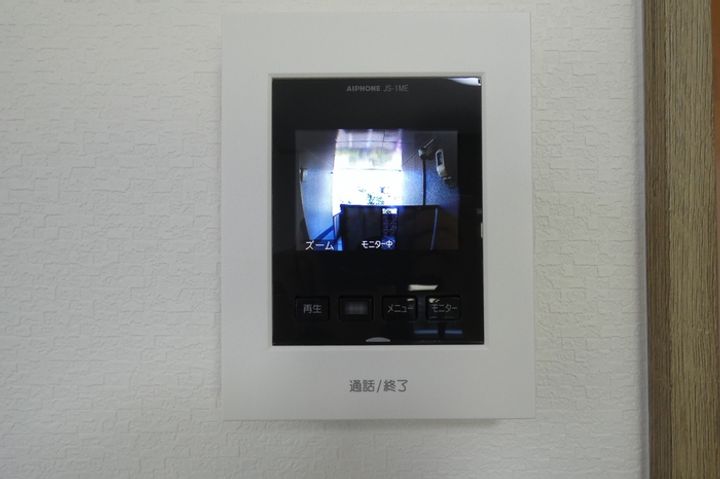ハイツ小春 B棟のその他画像