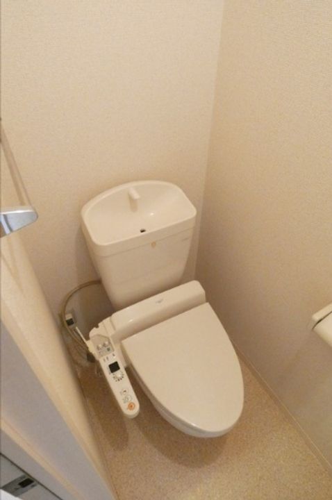 セジュールヒットワン A棟のその他画像