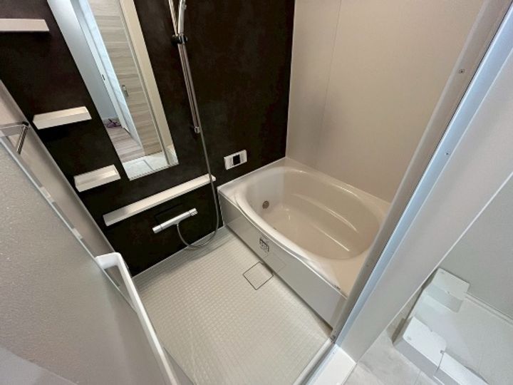 グランパセオ湯田のその他画像