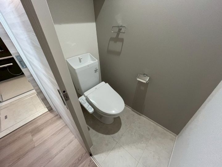 グランパセオ湯田のその他画像