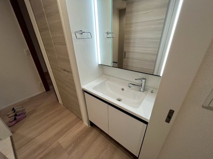 グランパセオ湯田のその他画像