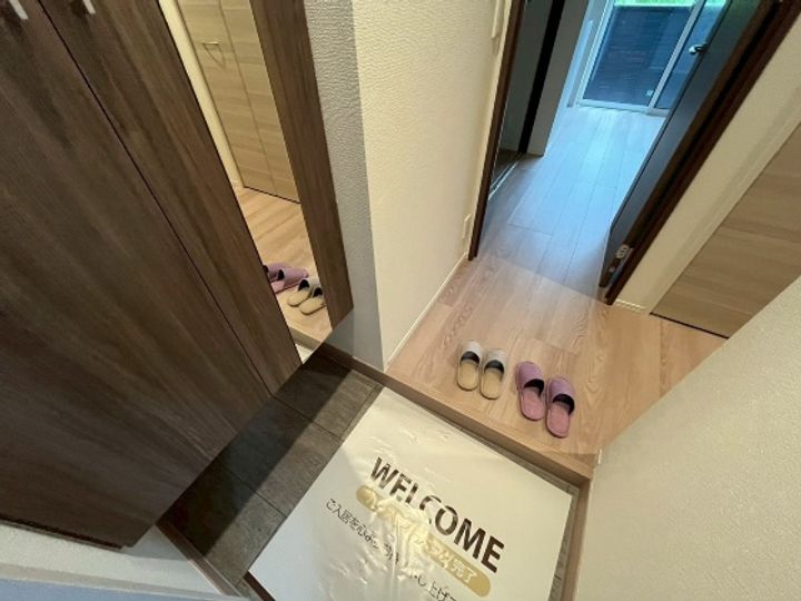 グランパセオ湯田のその他画像