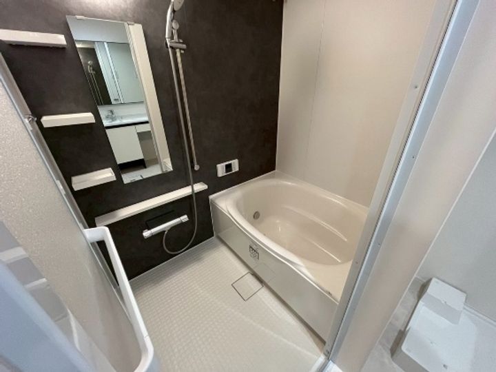 グランパセオ湯田のその他画像