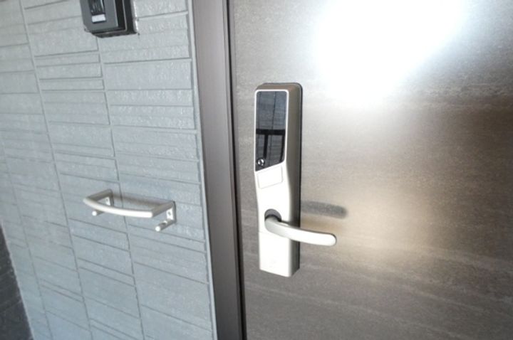 グランパセオ湯田のその他画像