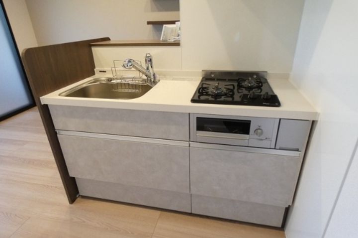 グランパセオ湯田のその他画像