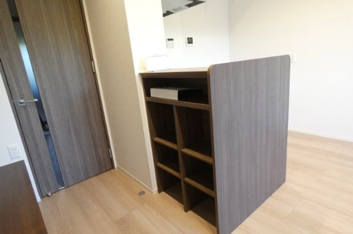 グランパセオ湯田のその他画像