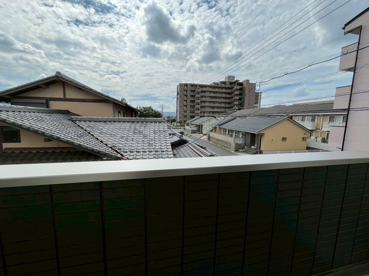 トリシアのその他画像