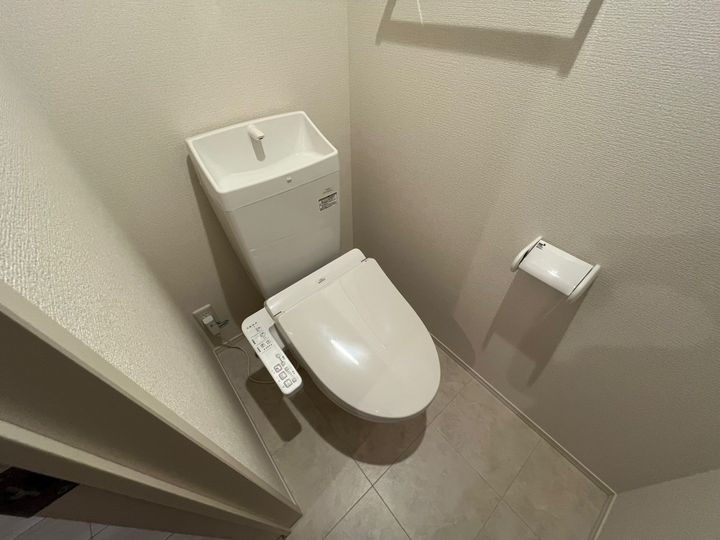 トリシアのその他画像