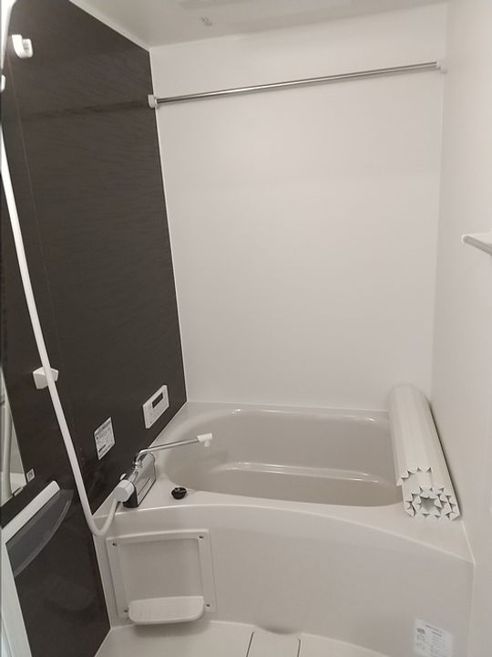 フェリックス葵の風呂