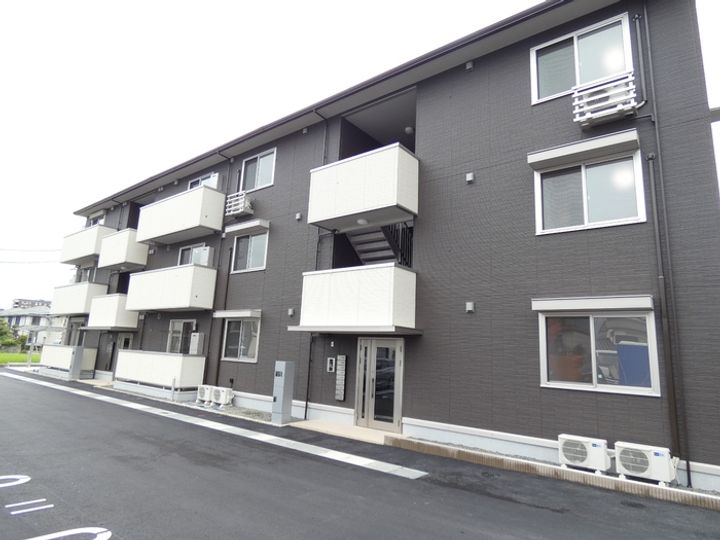 フェリックス葵のその他画像