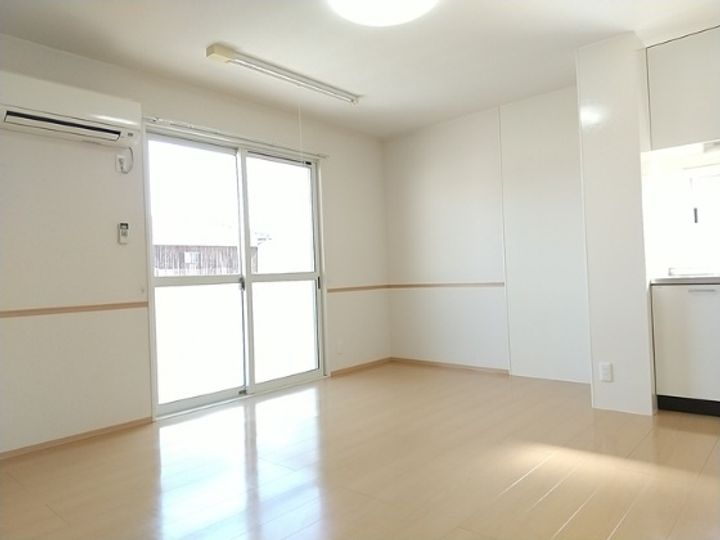 ディアコート B棟のその他画像