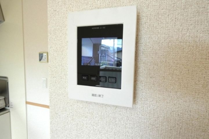 ディアコート B棟のその他画像