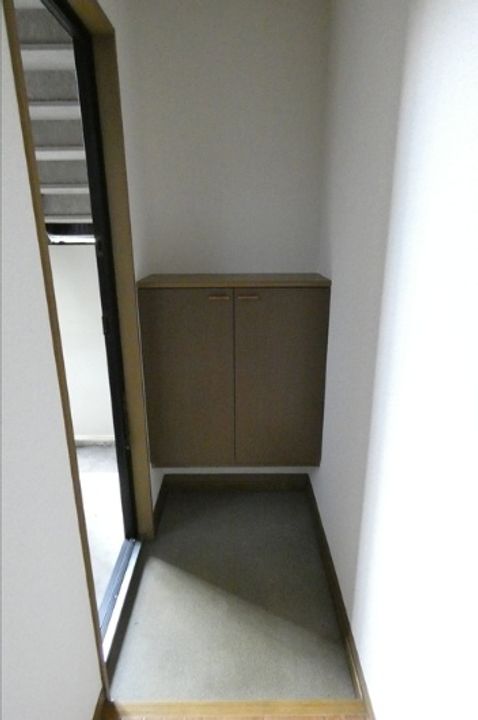 カーザ トスカーナ A棟のその他画像