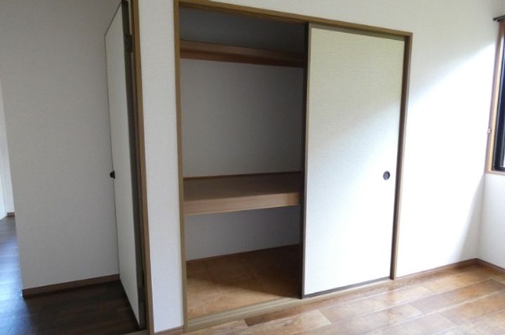 カーザ トスカーナ A棟のその他画像