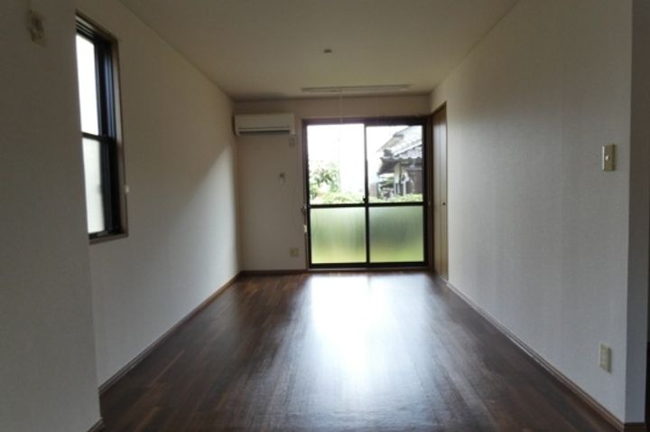 カーザ トスカーナ A棟のその他画像