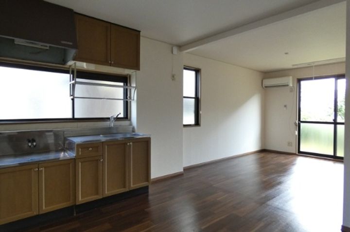 カーザ トスカーナ A棟のその他画像