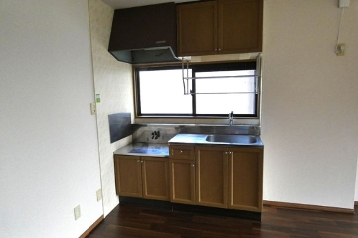 カーザ トスカーナ A棟のその他画像