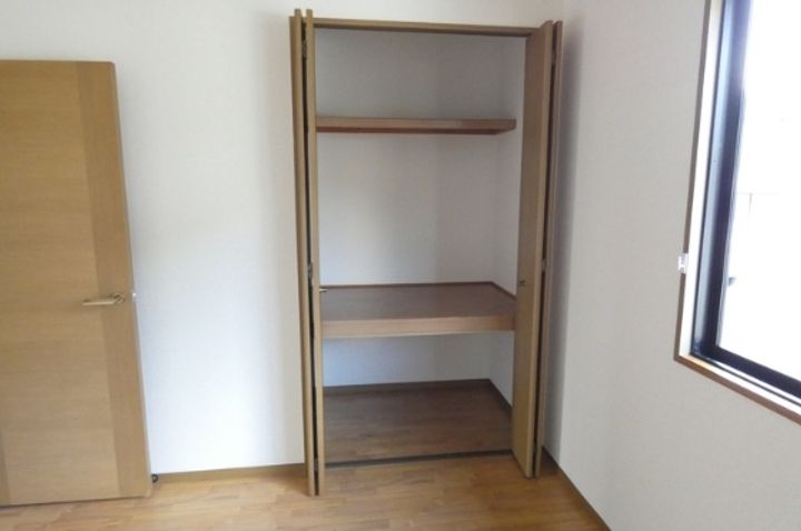 カーザ トスカーナ A棟のその他画像