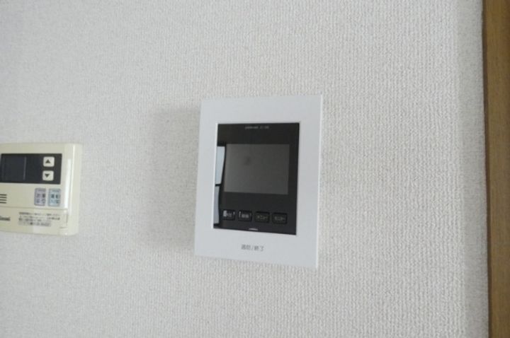 カーザ トスカーナ A棟のその他画像