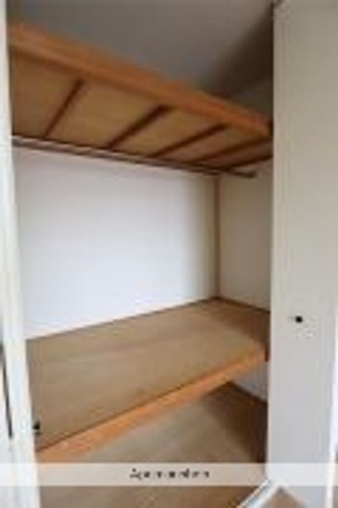 サンライフTAKAKURA A棟の内装