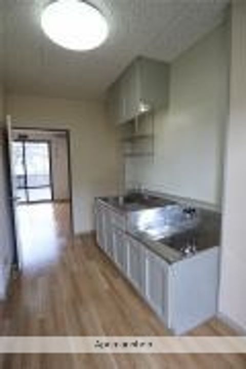 サンライフTAKAKURA A棟の内装