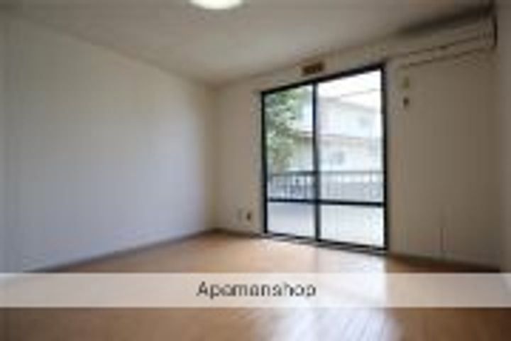 サンライフTAKAKURA A棟の居間