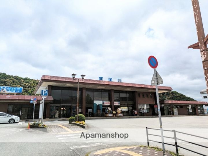 サンライフTAKAKURA A棟の周辺