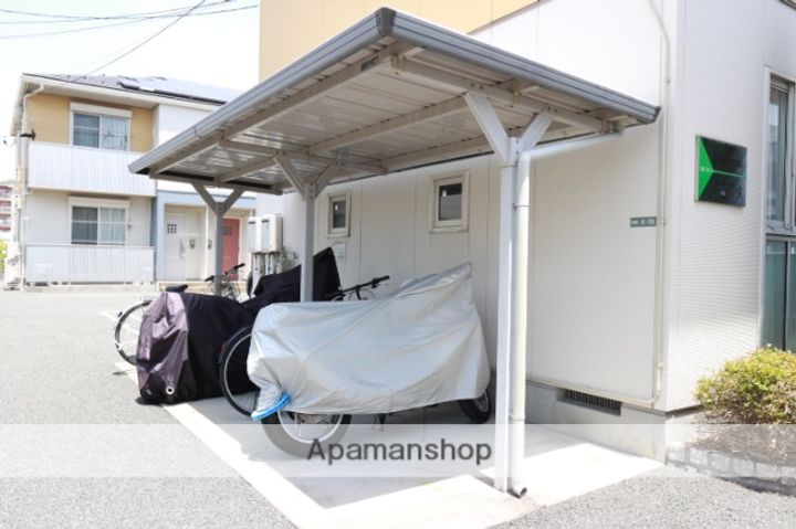 ツインテラス B棟のその他画像