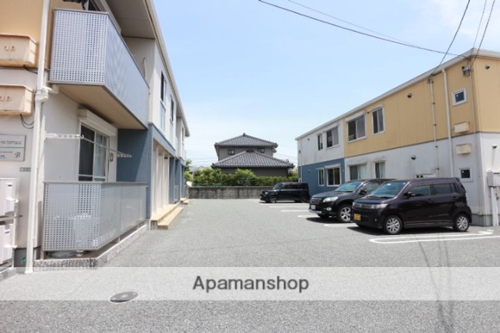ツインテラス B棟のその他画像