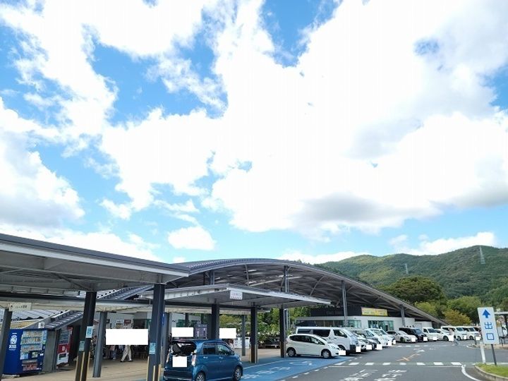 グリーン・メゾンBの周辺