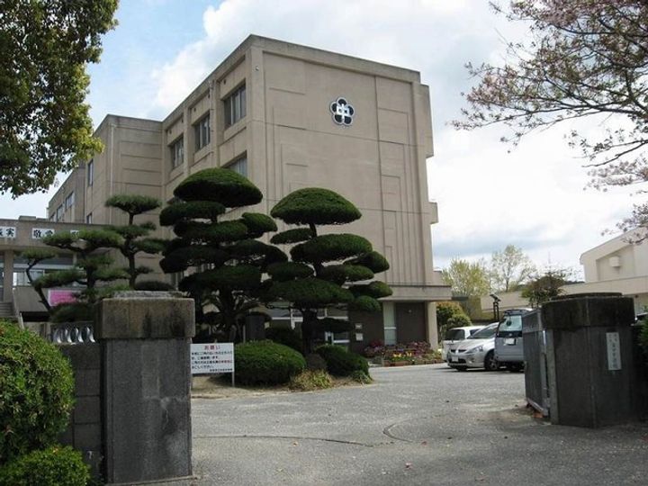 サンリット司 Cの周辺